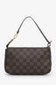Louis Vuitton Damier Ebene Canvas Pochette