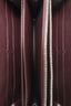 Louis Vuitton Burgundy Epi Patent Leather Zippy Wallet