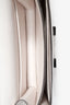 Hermès 2022 White Chevre Leather Constance 18 PHW