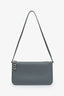 Hermès 2025 63 Vert Amande Evercolour Zipengo Chaine d'Ancre To Go Pouch
