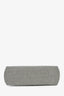 Hermès 2020 Black/White Canvas Leather 'Panda' Herbag 31