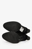 Stuart Weitzman Black Suede Over The Knee Boots Size 39