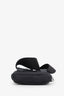 Prada Black Re-Nylon Tessuto Pouch Belt Bag