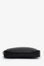Louis Vuitton 2021 Black Monogram Shadow Duo Messenger Bag