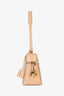 Loro Piana Light Mastic Leather L27 Bag