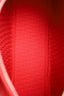 Christian Dior 2012 Red Cannage Lambskin Large Lady Dior with Strap