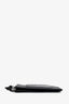 Loewe Black Calfskin Leather Card Case