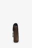 Gucci Brown GG Supreme Canvas Dionysus Shoulder Bag