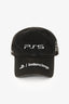 Balenciaga x Playstation Embroidered Logo Distressed Baseball Cap Size L