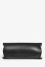 Loewe Black Leather Barcelona Medium Crossbody Bag