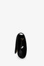Louis Vuitton Black Patent Leather Louise PM Chain Crossbody Bag