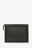 Louis Vuitton Black Taiga Pochette Voyage MM