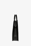 Louis Vuitton Vintage Black Taiga Leather Briefcase