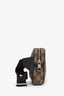 Gucci Brown GG Canvas Belt Bag