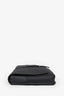 Hermès 2022 Navy Togo Leather 'Steve Light Junior' Messenger Bag