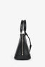 Louis Vuitton Black Epi Leather Alma BB Top Handle