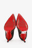 Christian Louboutin Multicolour Sequins Pigalle Pumps Size 39.5