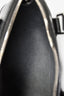 Louis Vuitton Black Epi Alma BB Top Handle with Strap
