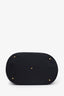 Versace Black Nylon Medusa Shoulder Bag