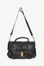 Proenza Schouler Brown Leather PS1 Satchel Bag