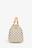 Louis Vuitton 2007 Damier Azur Speedy 30