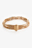 Marco Bicego 18K Yellow Gold Diamond 5 Strand 'Marrakech' Bracelet