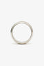 Tiffany & Co. Sterling Silver Atlas Ring