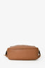 Gucci Beige Leather Small Soho Disco Camera Bag