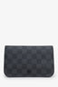Louis Vuitton Damier Graphite Ceinture Pochette Waist Bag
