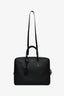 Saint Laurent 2018 Black Leather Large 'Sac De Jour' Briefcase