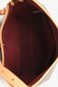 Louis Vuitton Brown LV Monogrammed Canvas CarryAll PM Shoulder Bag