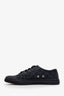 Gucci Black GG Canvas Sneakers Size 36.5