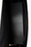 Hermès 2015 Black Epsom Leather Kelly Sellier II 28 GHW