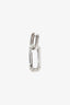 Eéra White 18kt White Gold Diamond Single Earring