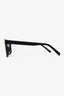 Louis Vuitton Black Monogram Lens 'Waimea' Sunglasses