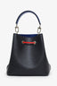 Louis Vuitton 2019 Noir Safran Epi Leather NeoNoe BB Bag