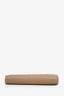 Maison Margiela Brown Grained Leather Four Stitches Wallet
