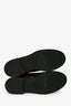 Louis Vuitton Monogram Canvas and Leather Wonderland Ranger LV Twist Boots Size 39
