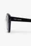 Saint Laurent Black Frame SL 68 Sunglasses