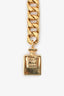 Pre-loved Chanel™ Vintage Chunky Double Draped Perfume Bottle Belt