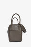 Hermès 2016 Etain Evercolor Lindy 26