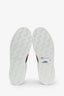 Gucci White Leather Studded Ace Sneaker Size 8 Mens