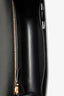 Hermès 2022 Black Box Leather Constance 24