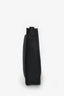 Hermès Black Clemence Leather Evelyne TPM Crossbody GHW