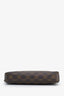 Louis Vuitton Damier Ebene Canvas Pochette