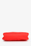 Prada Red Nylon Re-Edition 2000 Shoulder Bag