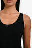 Helmut Lang Black Tank Top Size XS