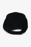 Vetements Black Cotton 'Securite' Baseball Cap