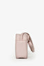 Balenciaga Pink Leather XS 'Everyday Camera' Crossbody Bag