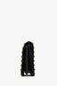 Valentino Black Leather Rockstud Crossbody Bag